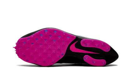 Nike Vapor Street Off-White Black Pink Nike