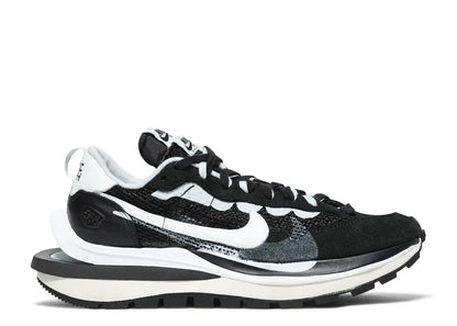 Nike Vaporwaffle Sacai Black White Nike