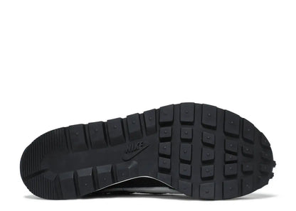 Nike Vaporwaffle Sacai Black White Nike