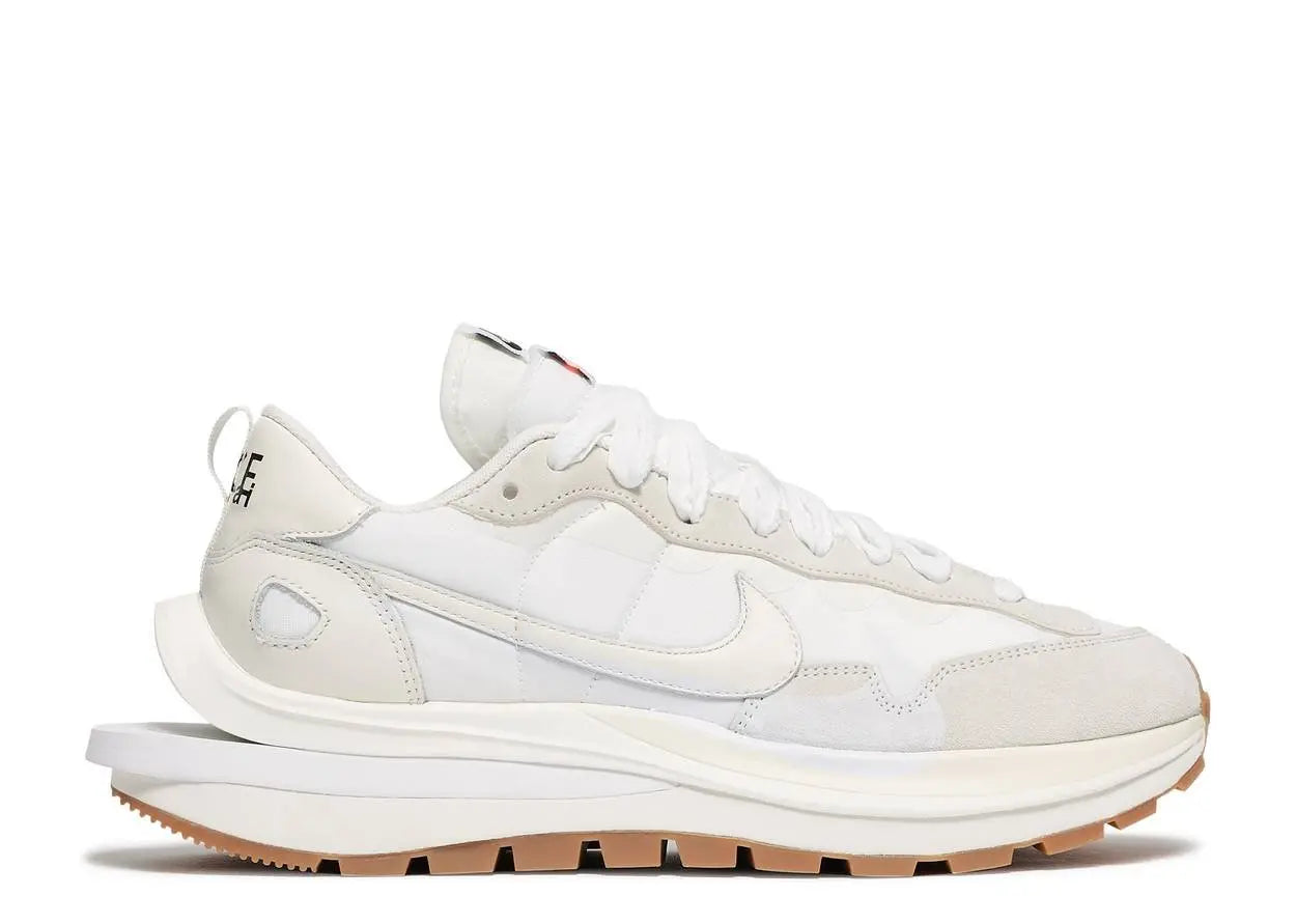 Nike Vaporwaffle Sacai Sail Gum Nike