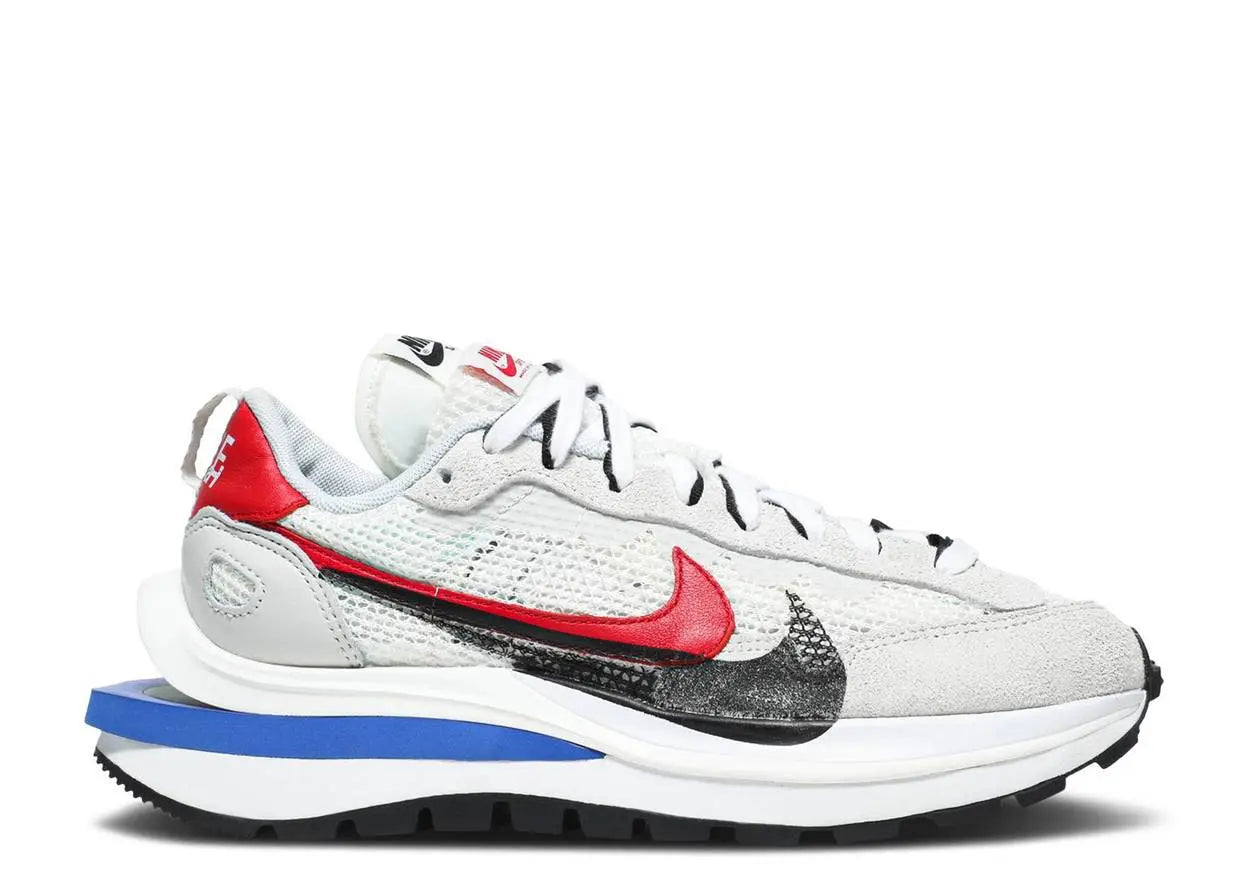 Nike Vaporwaffle Sacai Sport Fuchsia Game Royal Nike