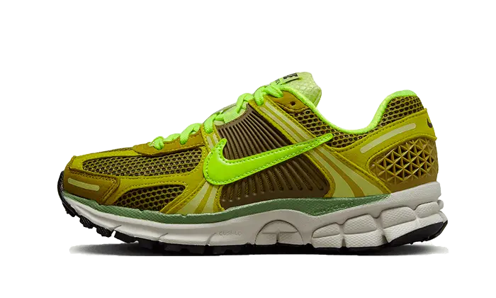 Nike Vomero 5 Olive Flak Volt Nike