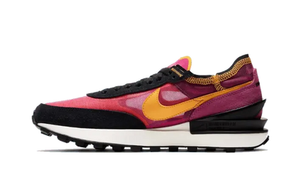 Nike Waffle One Active Fuchsia Nike