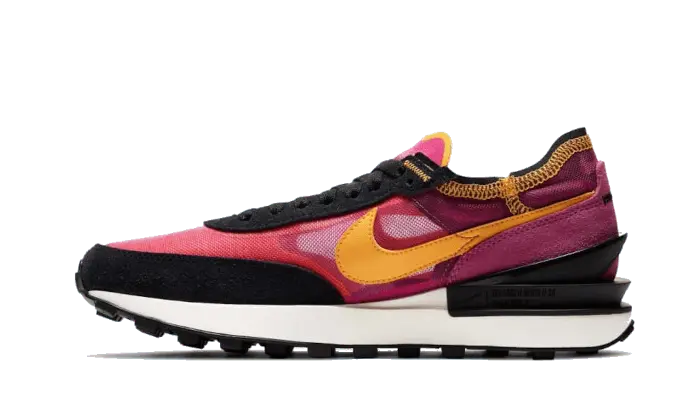 Nike Waffle One Active Fuchsia Nike