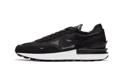 Nike Waffle One Black Nike