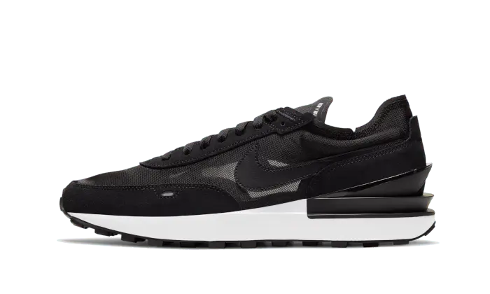 Nike Waffle One Black Nike