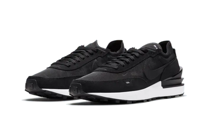 Nike Waffle One Black Nike