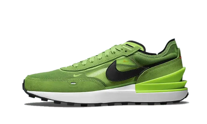 Nike Waffle One Electric Green Nike