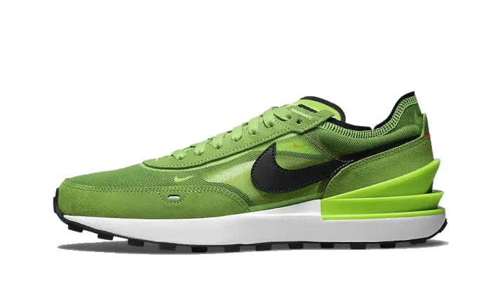 Nike Waffle One Electric Green Nike