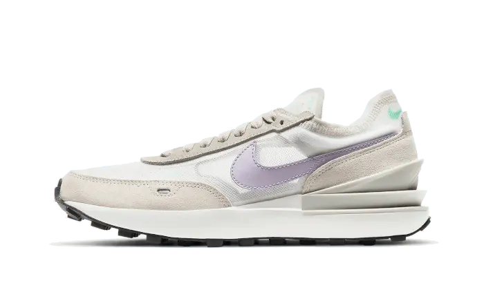 Nike Waffle One Infinite Lilac Light Bone Nike
