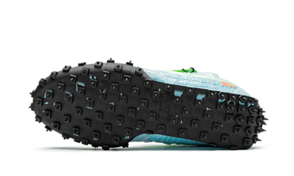 Nike Waffle Racer Off-White Vivid Sky Nike