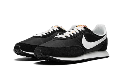 Nike Waffle Trainer 2 Black White Nike