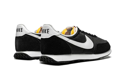 Nike Waffle Trainer 2 Black White Nike