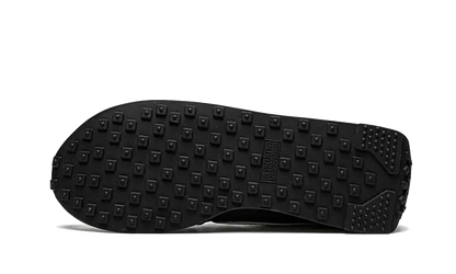Nike Waffle Trainer 2 Black White Nike