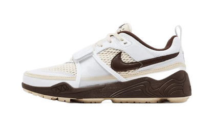 Nike Zoom Field Jaxx Travis Scott Light Chocolate VOSneakers