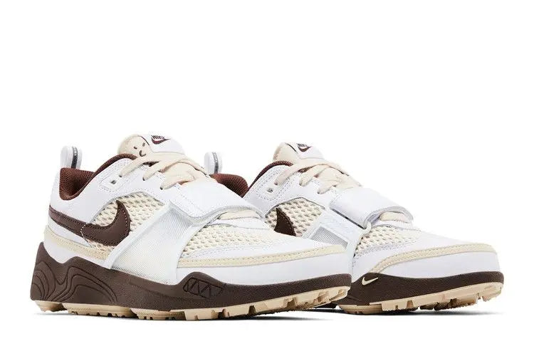 Nike Zoom Field Jaxx Travis Scott Light Chocolate VOSneakers