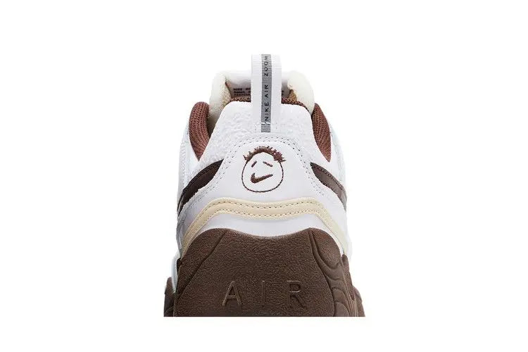Nike Zoom Field Jaxx Travis Scott Light Chocolate VOSneakers