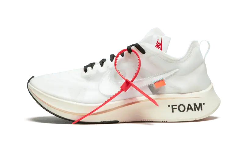 Nike Zoom Fly Off White Nike
