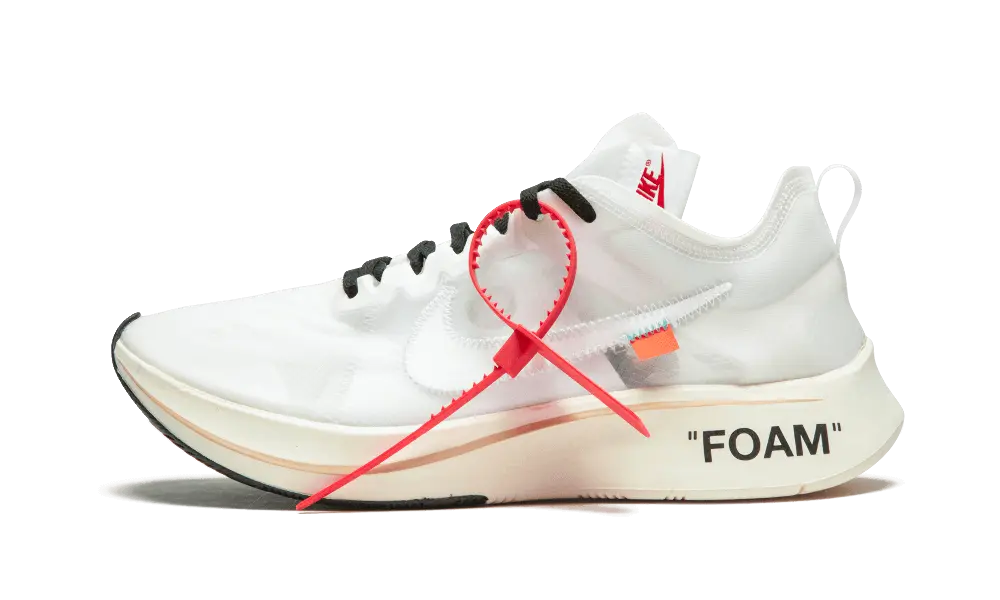 Nike Zoom Fly Off-White "The Ten" VOSneakers