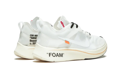 Nike Zoom Fly Off-White "The Ten" VOSneakers
