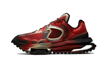 Nike Zoom Mmw 4 Rust Factor Nike