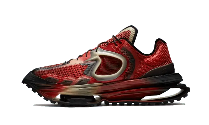 Nike Zoom Mmw 4 Rust Factor Nike