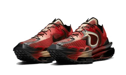 Nike Zoom Mmw 4 Rust Factor Nike