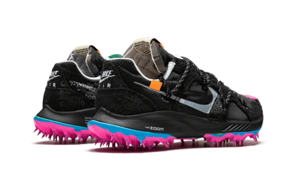 Nike Zoom Terra Kiger 5 Off-White Black VOSneakers