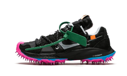 Nike Zoom Terra Kiger 5 Off-White Black Nike