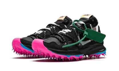 Nike Zoom Terra Kiger 5 Off-White Black Nike