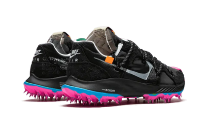 Nike Zoom Terra Kiger 5 Off-White Black Nike