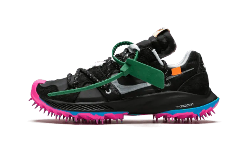 Nike Zoom Terra Kiger 5 Off White Black Nike