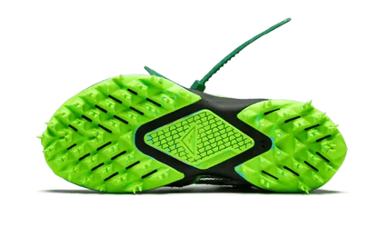 Nike Zoom Terra Kiger 5 Off-White Volt VOSneakers