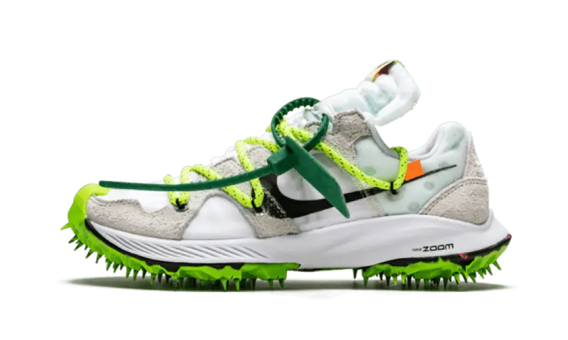 Nike Zoom Terra Kiger 5 Off White White Nike