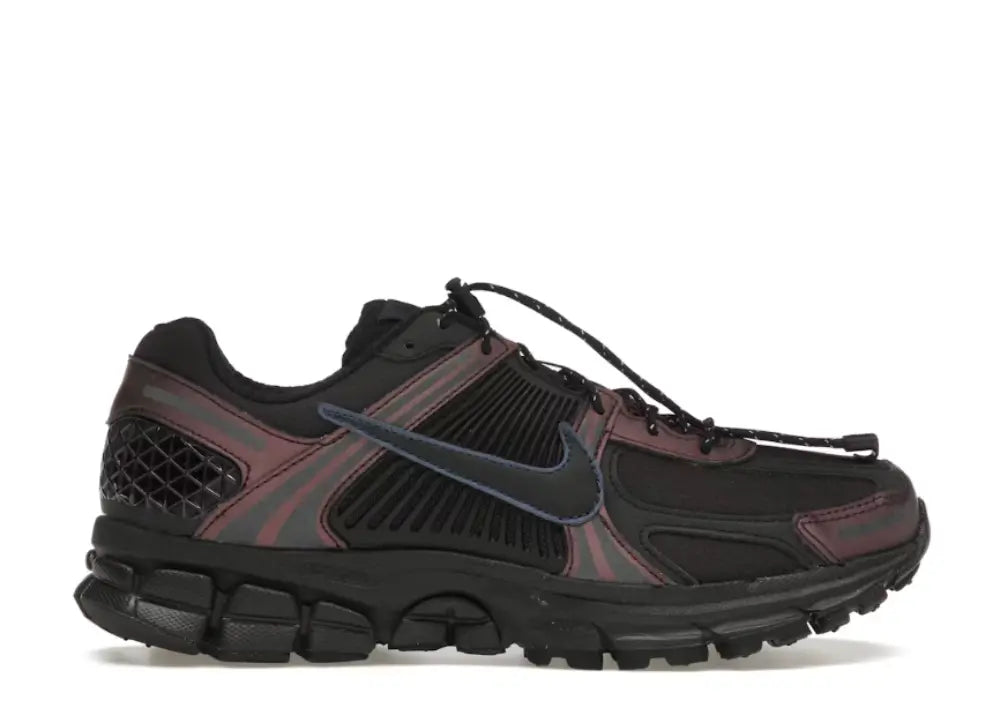 Nike Zoom Vomero 5 Burgundy Crush Midnight Navy Nike