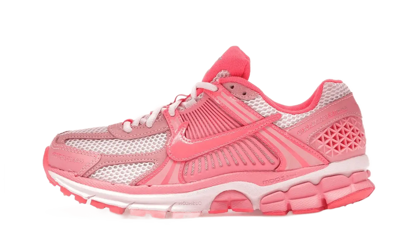 Nike Zoom Vomero 5 Coral Chalk Hot Punch VOSneakers