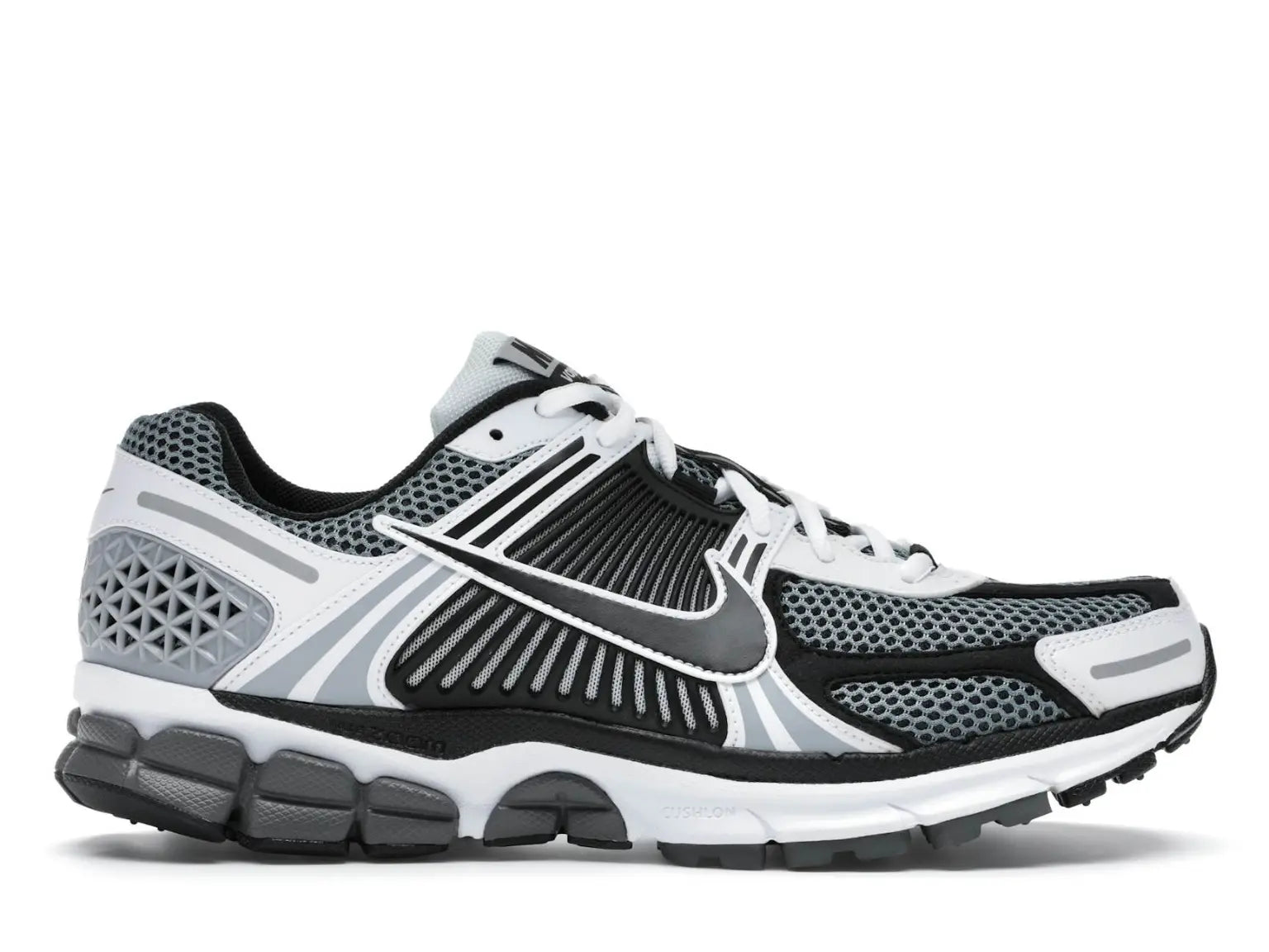 Nike Zoom Vomero 5 Dark Grey Black White Nike