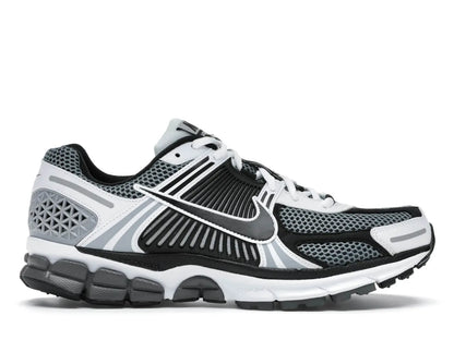 Nike Zoom Vomero 5 Dark Grey Black White Nike