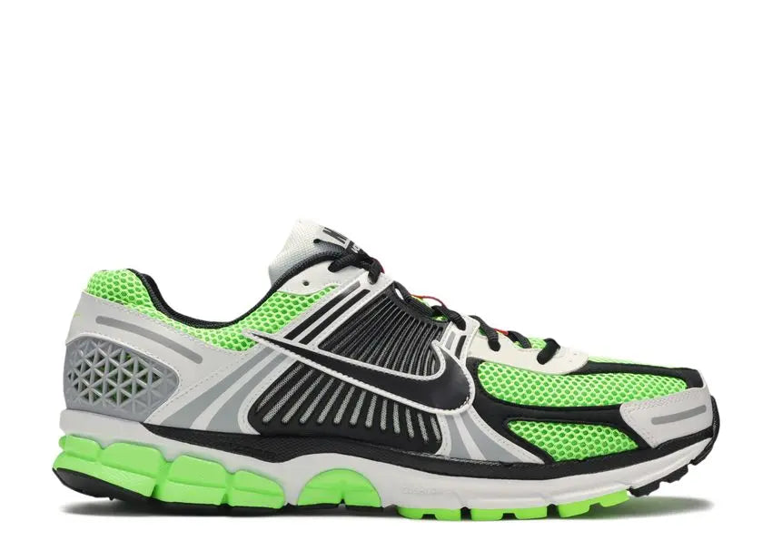 Nike Zoom Vomero 5 Electric Green Black Nike