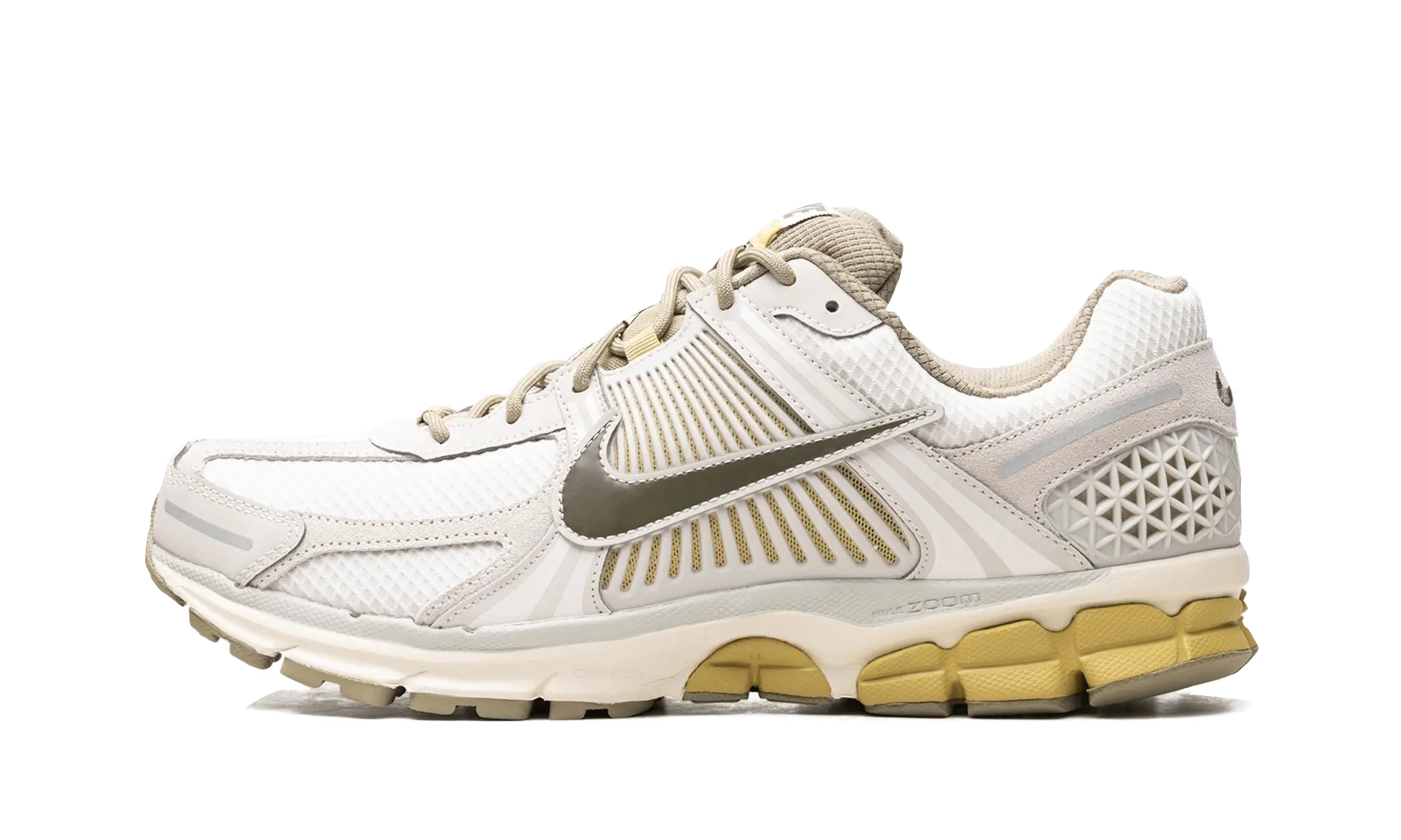 Nike Zoom Vomero 5 Light Bone Medium Olive Nike