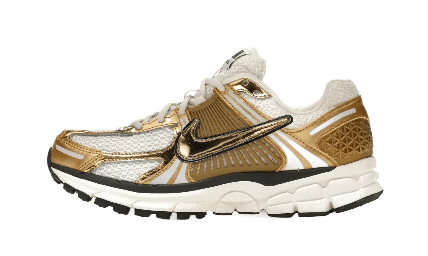 Nike Zoom Vomero 5 Metallic Gold VOSneakers