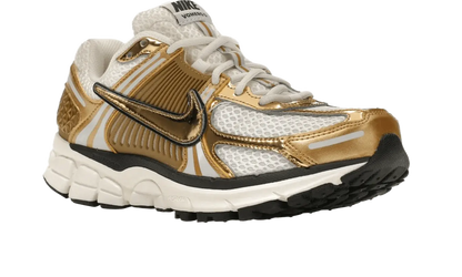 Nike Zoom Vomero 5 Metallic Gold VOSneakers