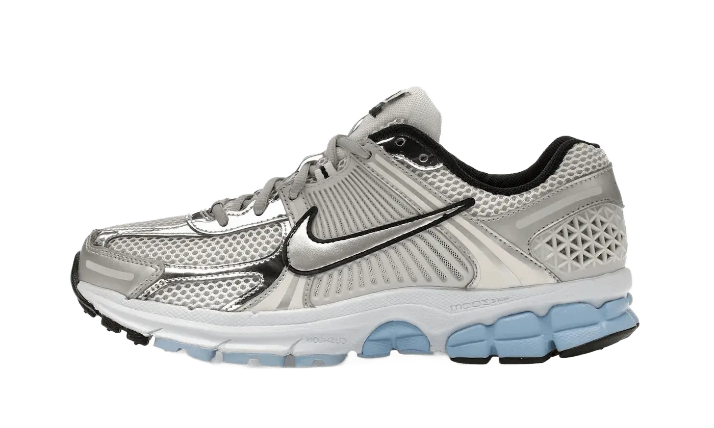 Nike Zoom Vomero 5 Metallic Silver Blue Tint VOSneakers