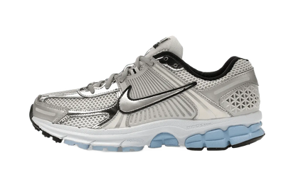 Nike Zoom Vomero 5 Metallic Silver Blue Tint VOSneakers