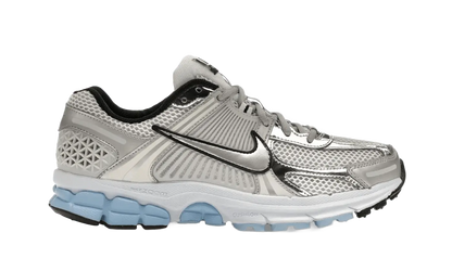 Nike Zoom Vomero 5 Metallic Silver Blue Tint VOSneakers