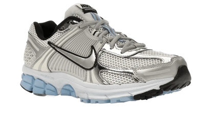 Nike Zoom Vomero 5 Metallic Silver Blue Tint VOSneakers