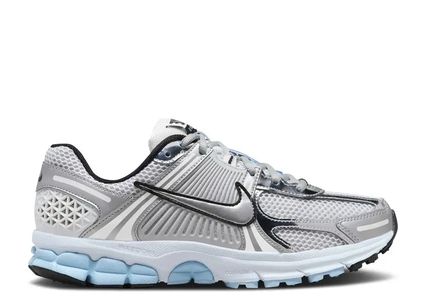 Nike Zoom Vomero 5 Metallic Silver Blue Tint Nike
