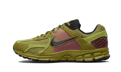 Nike Zoom Vomero 5 Pacific Moss VOSneakers