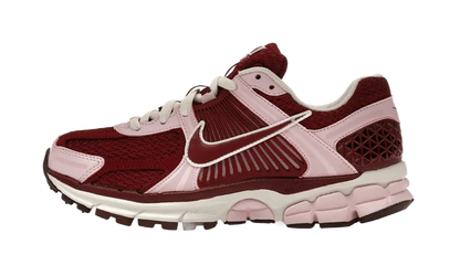 Nike Zoom Vomero 5 Pink Foam Team Red VOSneakers