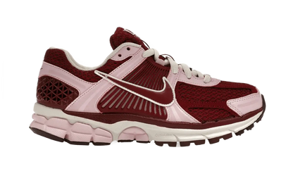 Nike Zoom Vomero 5 Pink Foam Team Red VOSneakers